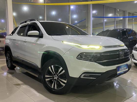 FIAT TORO 2.0 16V TURBO DIESEL FREEDOM 4WD AT9